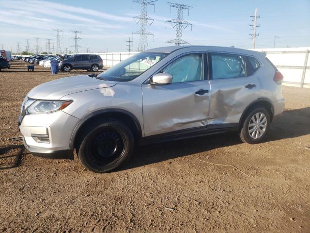 Photo 1 from auction – 2017 NISSAN ROGUE S with VIN KNMAT2MV8HP585779