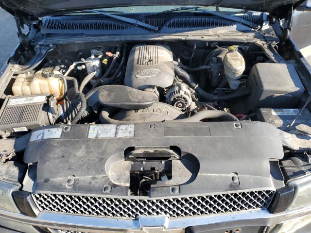 Photo 11 from auction – 2003 CHEVROLET SILVERADO with VIN 2GCEC19V131222069