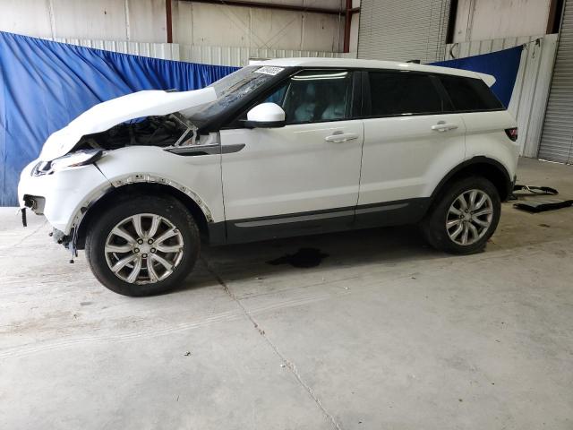 LAND ROVER RANGE ROVE 2019 with VIN SALVP2RXXKH340475 - Photo from auction