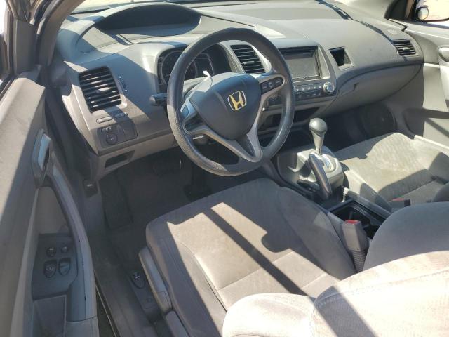 Photo 8 from auction – 2011 HONDA CIVIC LX with VIN 2HGFG1B64BH504094