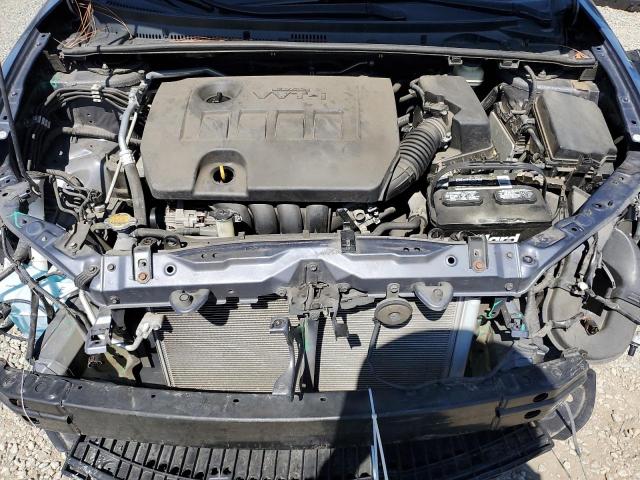Photo 11 from auction – 2016 TOYOTA COROLLA L with VIN 5YFBURHE9GP468245