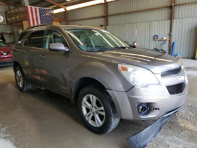 Photo 4 from auction – 2012 CHEVROLET EQUINOX LT with VIN 2GNFLNE57C6342907