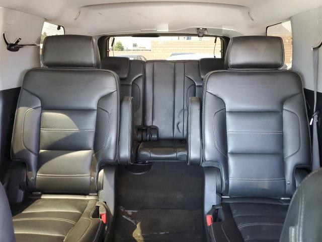 Photo 10 from auction – 2015 GMC YUKON DENA with VIN 1GKS2CKJ2FR604815