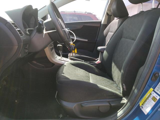 Photo 7 from auction – 2010 TOYOTA COROLLA ba with VIN 1NXBU4EEXAZ319923