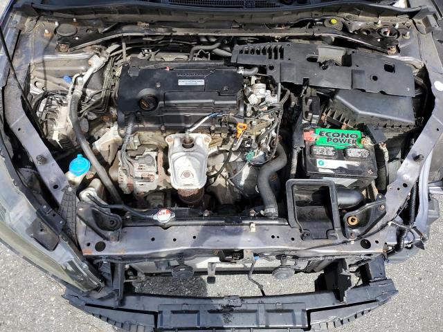 Photo 11 from auction – 2016 HONDA ACCORD SPO with VIN 1HGCR2F50GA072016