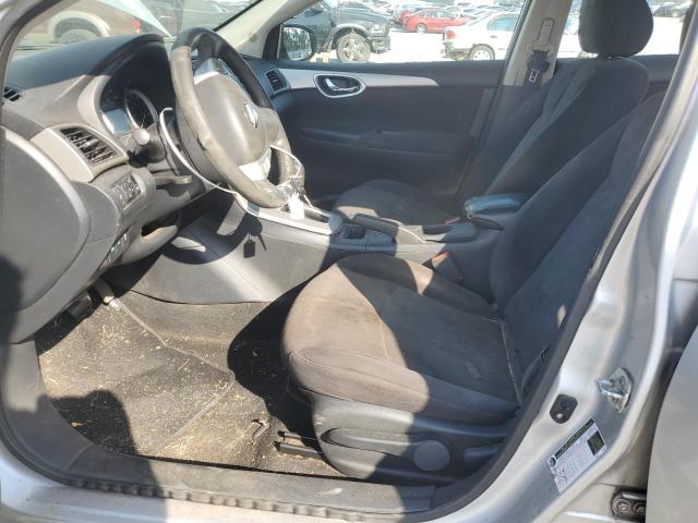 Photo 7 from auction – 2013 NISSAN SENTRA S with VIN 1N4AB7AP6DN903612