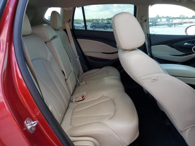 Photo 11 from auction – 2017 BUICK ENVISION E with VIN LRBFXBSA1HD147907
