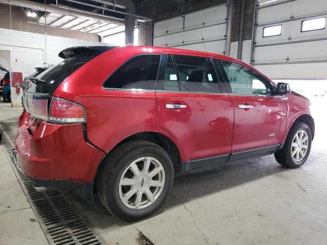 Photo 3 from auction – 2010 LINCOLN MKX with VIN 2LMDJ8JC6ABJ02523
