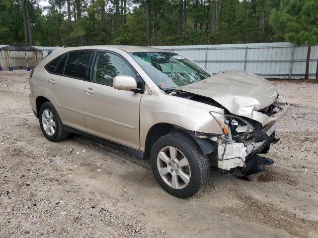 Photo 4 from auction – 2005 LEXUS RX 330 with VIN JTJGA31U550051920