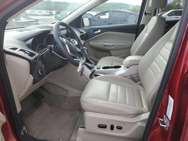 Photo 7 from auction – 2013 FORD ESCAPE SEL with VIN 1FMCU0H93DUC10297
