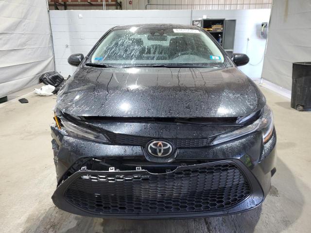 Photo 5 from auction – 2021 TOYOTA COROLLA with VIN 5YFEPMAE8MP167222