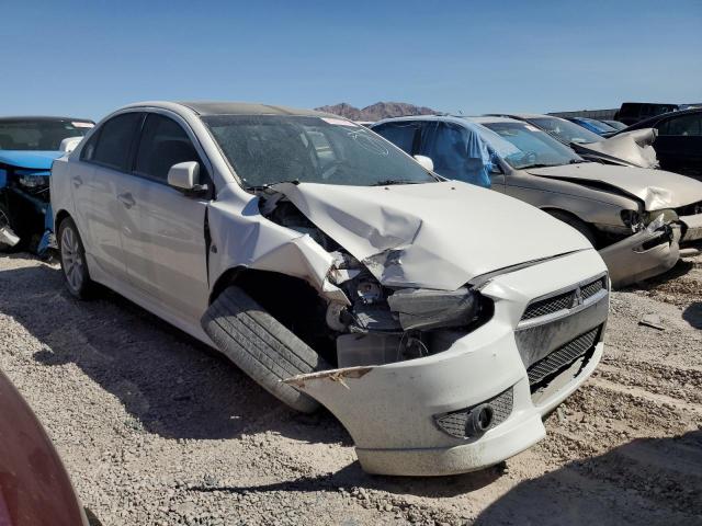 Photo 4 from auction – 2008 MITSUBISHI LANCER GTS with VIN JA3AU86U68U032262