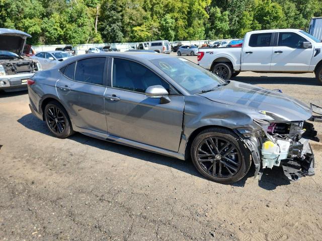 Photo 4 from auction – 2025 TOYOTA CAMRY XSE with VIN 4T1DAACK2SU583311