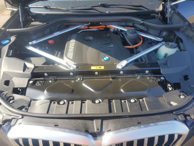 Photo 12 from auction – 2026 BMW X5 XDRIVE5 with VIN 5UX43EU05T9070107