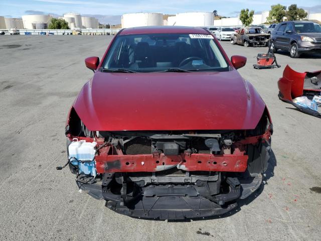 Photo 5 from auction – 2016 MAZDA 3 TOURING with VIN JM1BM1W33G1277086