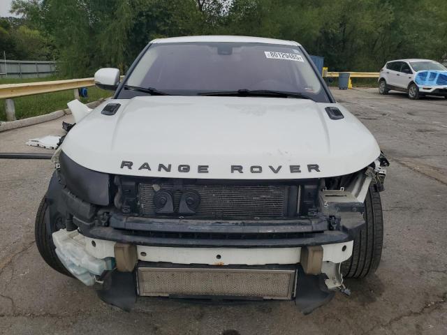 Photo 5 from auction – 2013 LAND ROVER RANGE ROVE with VIN SALVP1BG7DH777020