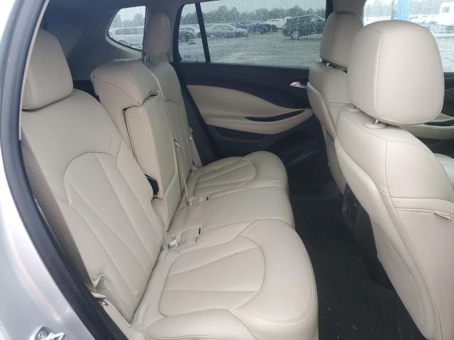 Photo 11 from auction – 2016 BUICK ENVISION P with VIN LRBFXFSX0GD168855