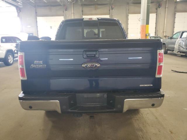 Photo 6 from auction – 2011 FORD F150 SUPER with VIN 1FTFW1EF0BFD39854