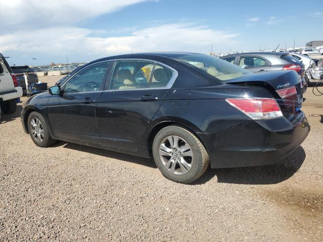Photo 2 from auction – 2012 HONDA ACCORD SE with VIN 1HGCP2F6XCA006422
