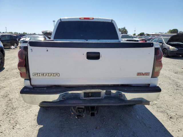 Photo 6 from auction – 2006 GMC NEW SIERRA with VIN 2GTEK13Z161291170