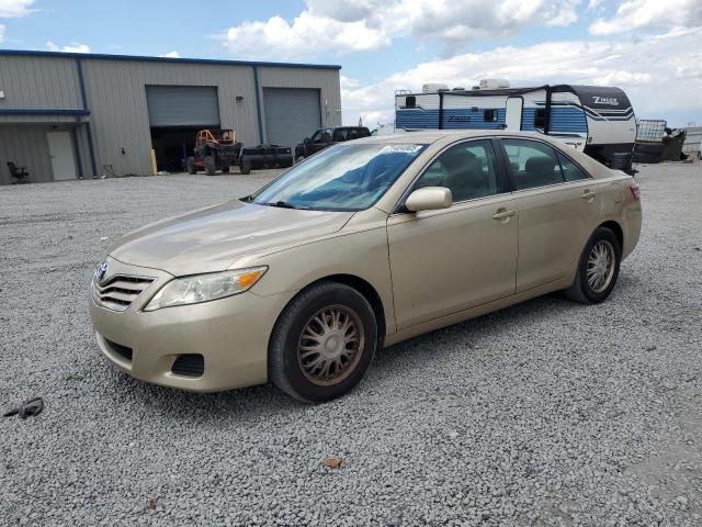 TOYOTA CAMRY BASE 2011 with VIN 4T1BF3EK5BU638190 - Photo from auction
