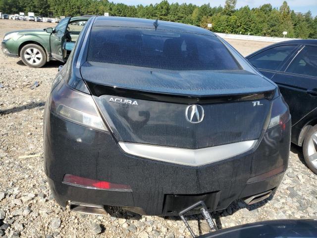 Photo 6 from auction – 2010 ACURA TL with VIN 19UUA8F51AA017080