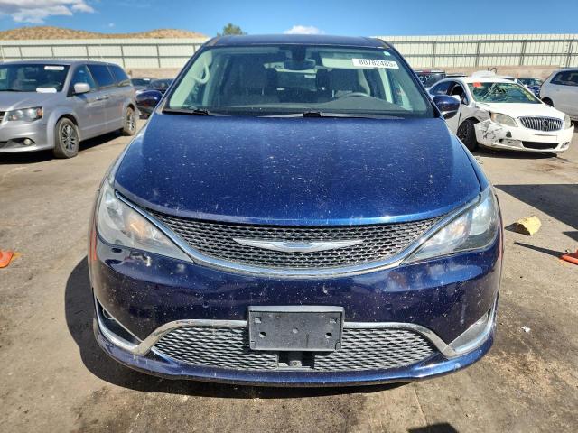 Photo 5 from auction – 2017 CHRYSLER PACIFICA L with VIN 2C4RC1CG3HR609632