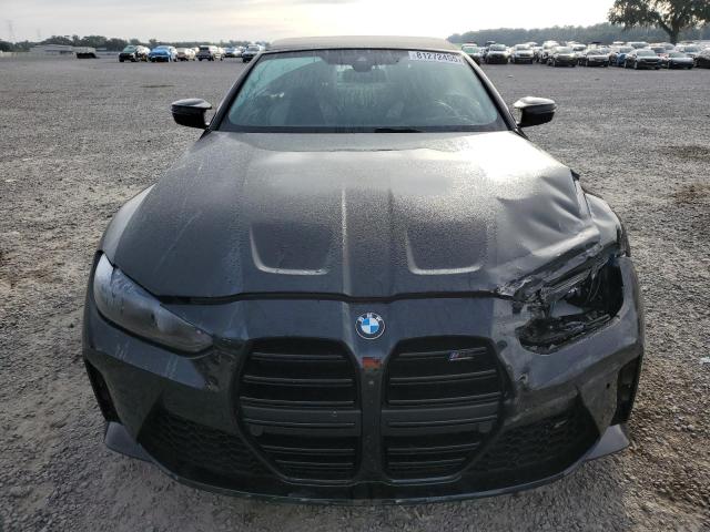 Foto 5 de la subasta – 2025 BMW M4 COMPETI con VIN WBS43BA05SCT33971