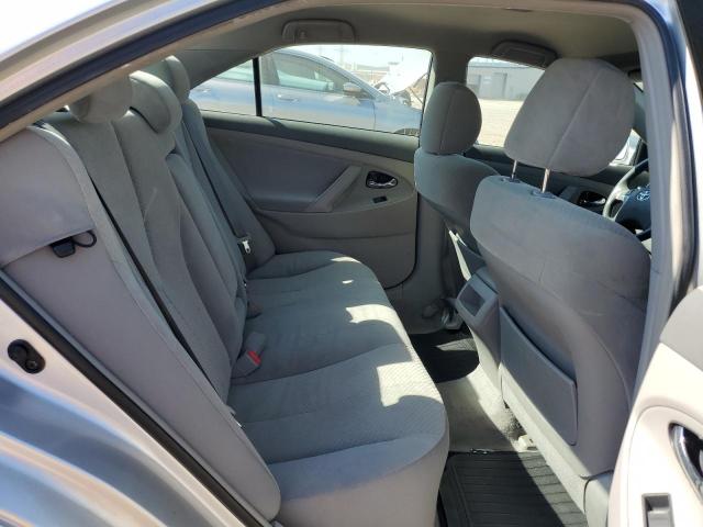 Photo 10 from auction – 2008 TOYOTA CAMRY CE with VIN 4T4BE46K68R014064
