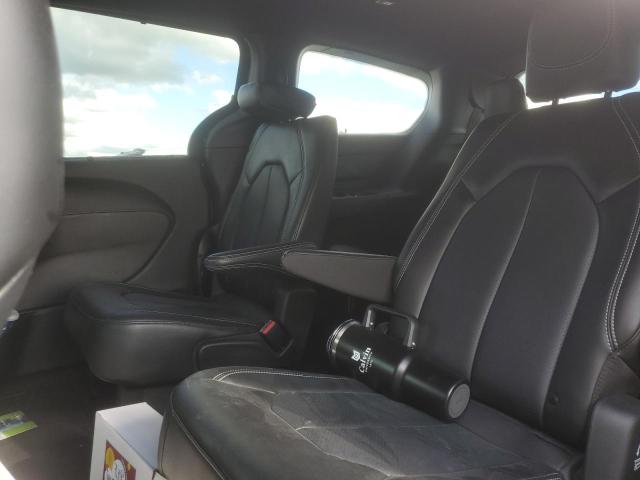 Photo 10 from auction – 2025 CHRYSLER PACIFICA S with VIN 2C4RC1BG2SR546676