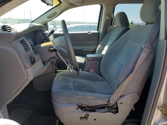 Photo 7 from auction – 2004 DODGE DURANGO with VIN 1D4HD48D54F221234