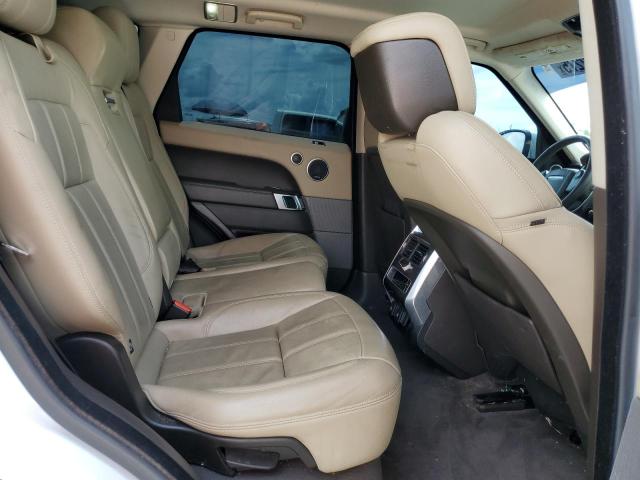 Photo 11 from auction – 2018 LAND ROVER RANGE ROVE with VIN SALWG2RV2JA401442