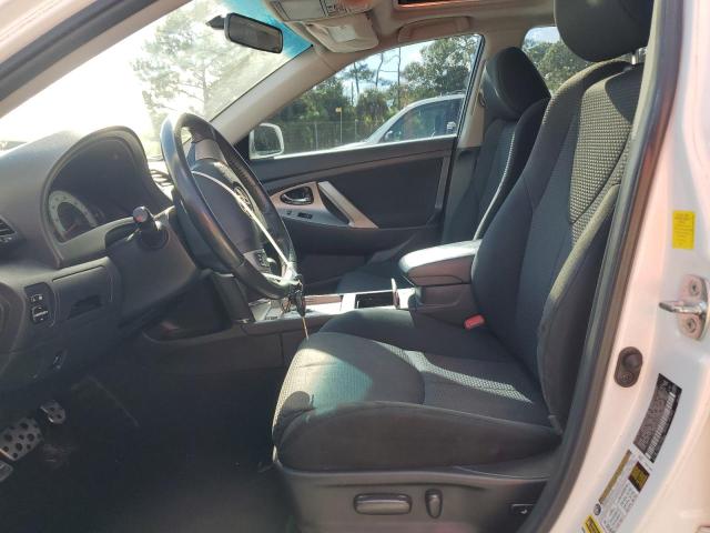 Photo 7 from auction – 2011 TOYOTA CAMRY BASE with VIN 4T1BF3EK6BU650185
