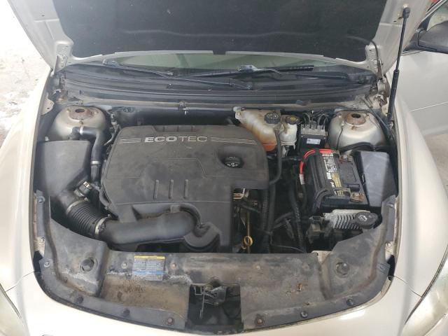 Photo 11 from auction – 2010 CHEVROLET MALIBU LS with VIN 1G1ZB5EB9AF176478
