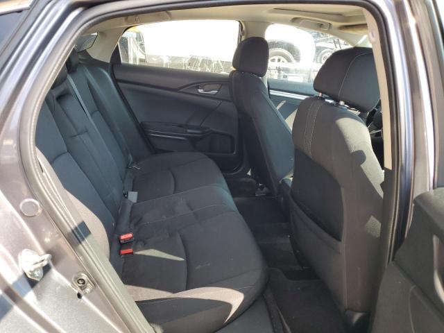 Фото 10 с аукциона – 2016 HONDA CIVIC EX с VIN 2HGFC2F74GH573301