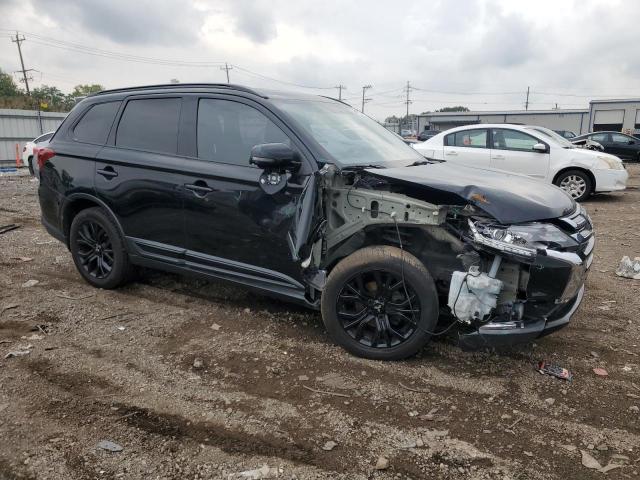 Photo 4 from auction – 2018 MITSUBISHI OUTLANDER with VIN JA4AD3A36JZ018979