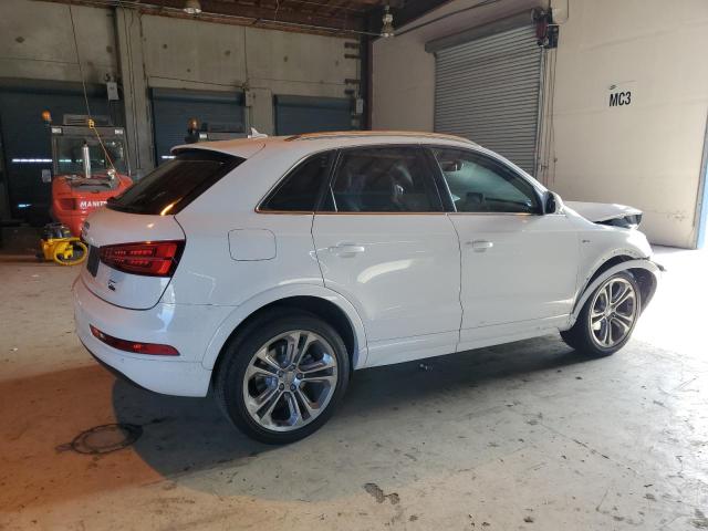 Photo 3 from auction – 2018 AUDI Q3 PREMIUM with VIN WA1JCCFSXJR016218