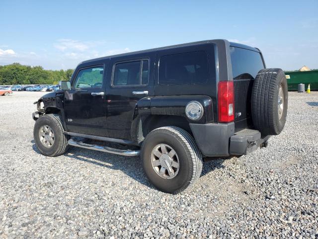 Photo 2 from auction – 2009 HUMMER H3 with VIN 5GTEN13E598105368