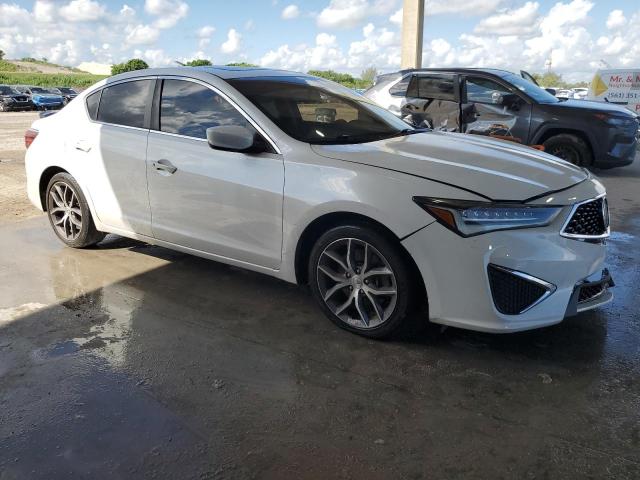 Photo 4 from auction – 2020 ACURA ILX PREMIU with VIN 19UDE2F70LA005900