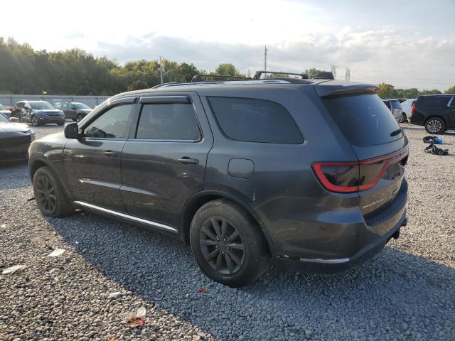 Photo 2 from auction – 2017 DODGE DURANGO SXT with VIN 1C4RDHAG4HC917636