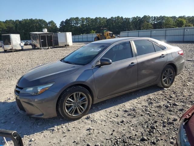 Photo 1 from auction – 2017 TOYOTA CAMRY LE with VIN 4T1BF1FK9HU630637