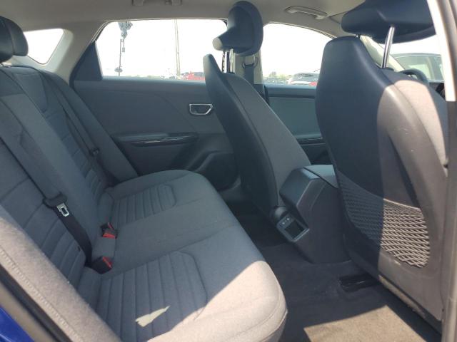 Photo 10 from auction – 2025 KIA K4 EX with VIN 3KPFU4DE1SE030078