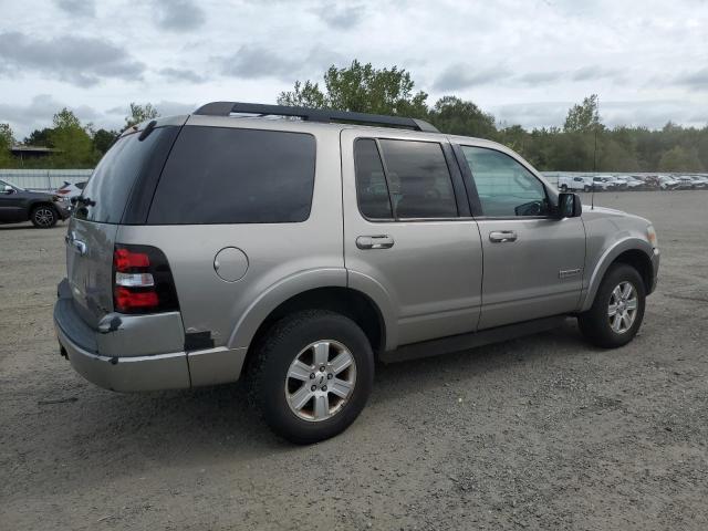 Photo 3 from auction – 2008 FORD EXPLORER X with VIN 1FMEU73EX8UA68042