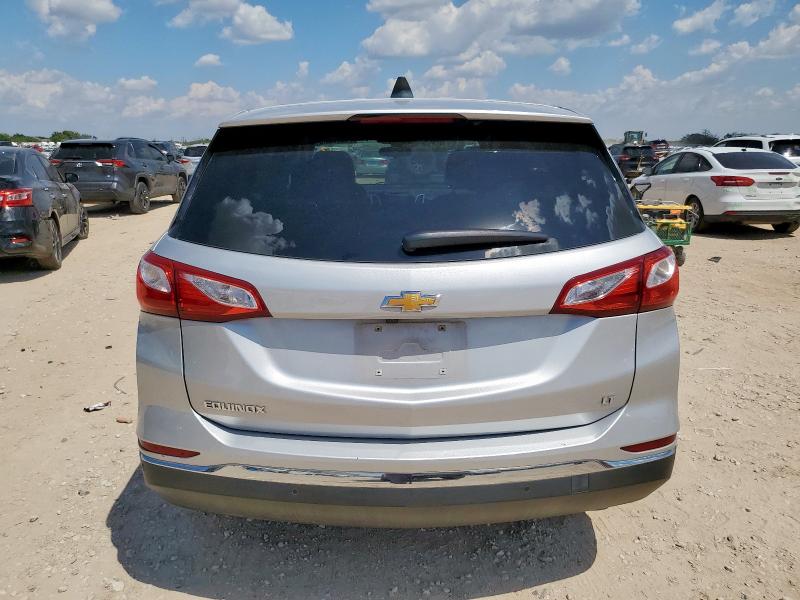Photo 6 from auction – 2018 CHEVROLET EQUINOX LT with VIN 3GNAXJEV4JL126447