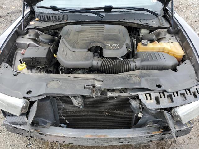 Photo 11 from auction – 2013 DODGE CHARGER SE with VIN 2C3CDXBG2DH679912