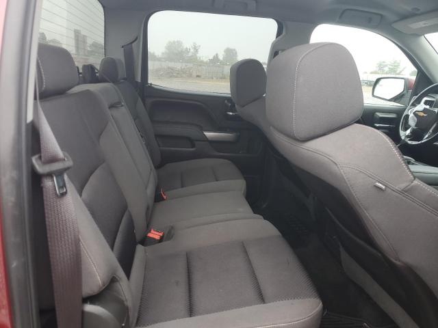 Foto 10 de la subasta – 2014 CHEVROLET SILVERADO con VIN 3GCUKREC2EG237658