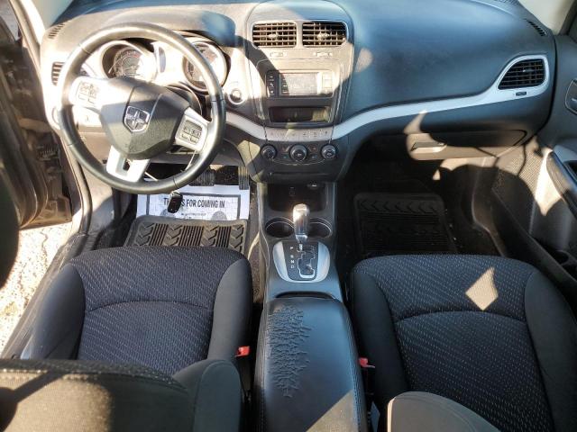 Photo 8 from auction – 2019 DODGE JOURNEY SE with VIN 3C4PDCBG3KT731610