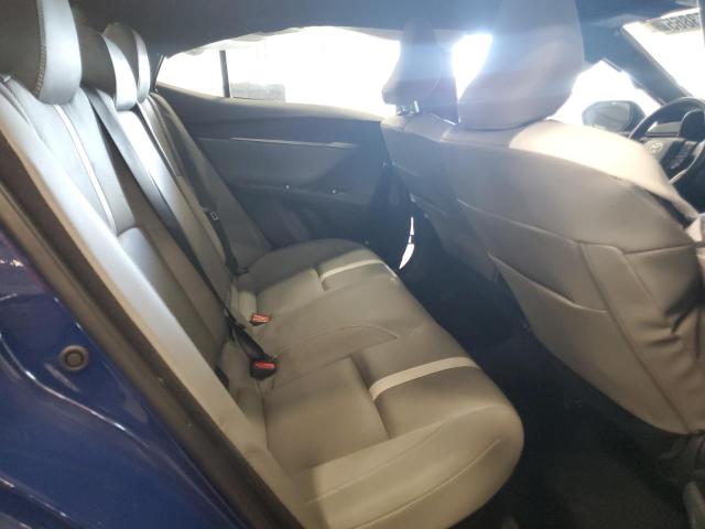Photo 10 from auction – 2025 TOYOTA CAMRY XSE with VIN 4T1DAACK3SU086994