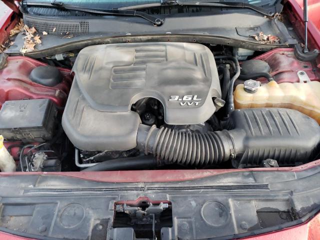 Photo 11 from auction – 2014 CHRYSLER 300 S with VIN 2C3CCAGG9EH222718
