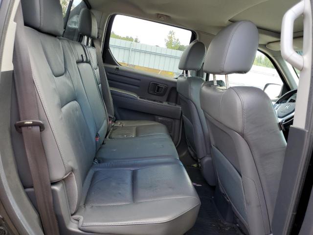 Photo 10 from auction – 2007 HONDA RIDGELINE with VIN 2HJYK16587H538193